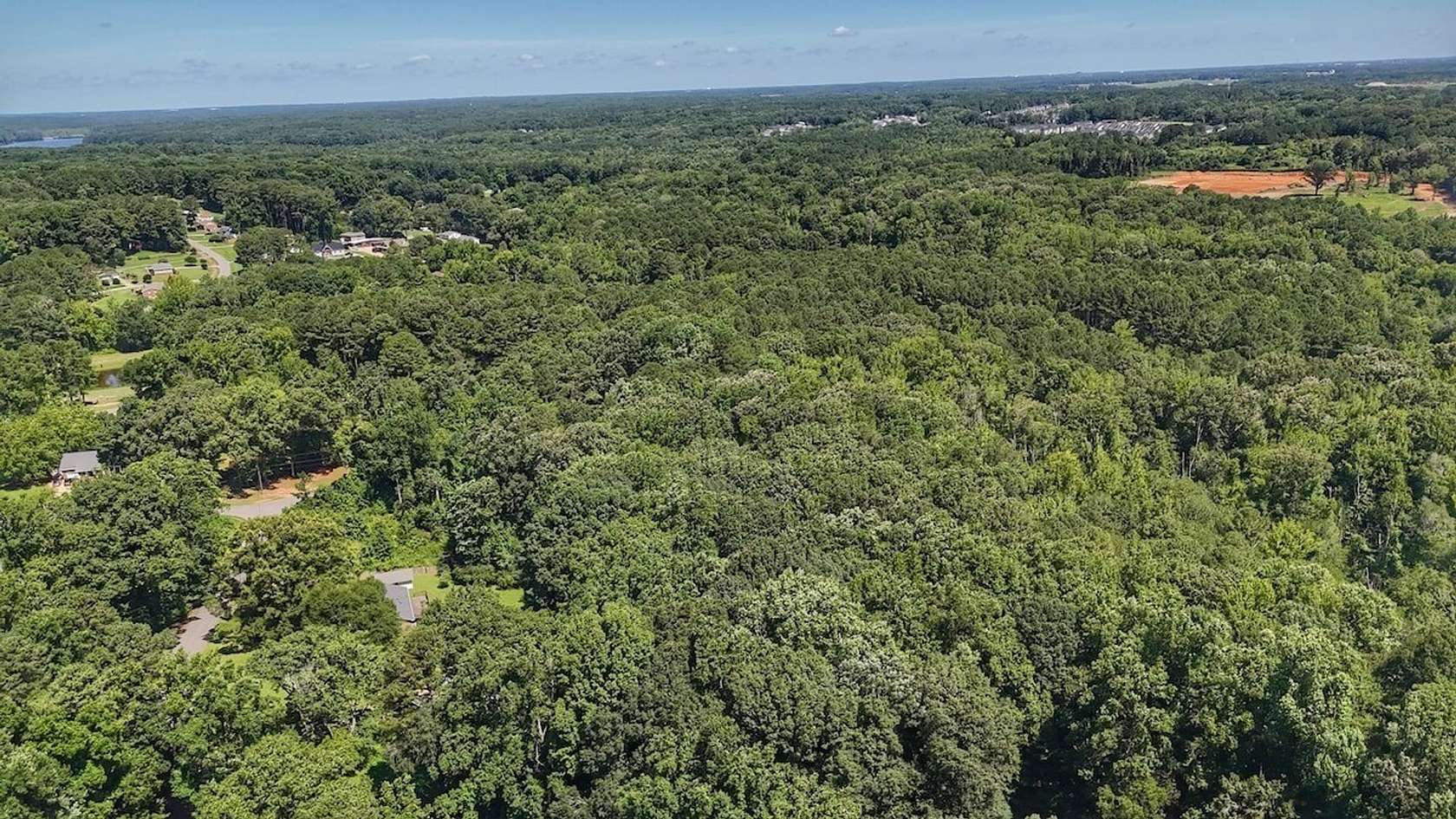0.46 Acres of Residential Land for Sale in Raleigh, North Carolina
