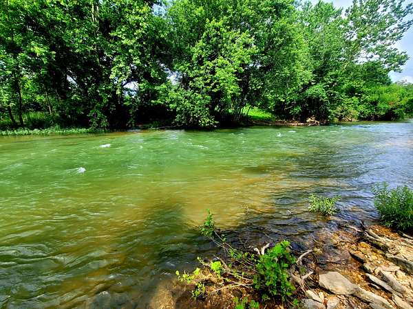 4.22 Acres of Land for Sale in Ozark, Missouri
