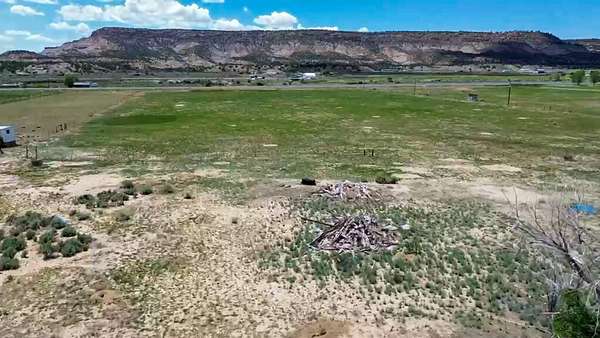 16.4 Acres of Recreational Land & Farm for Sale in Cuba, New Mexico