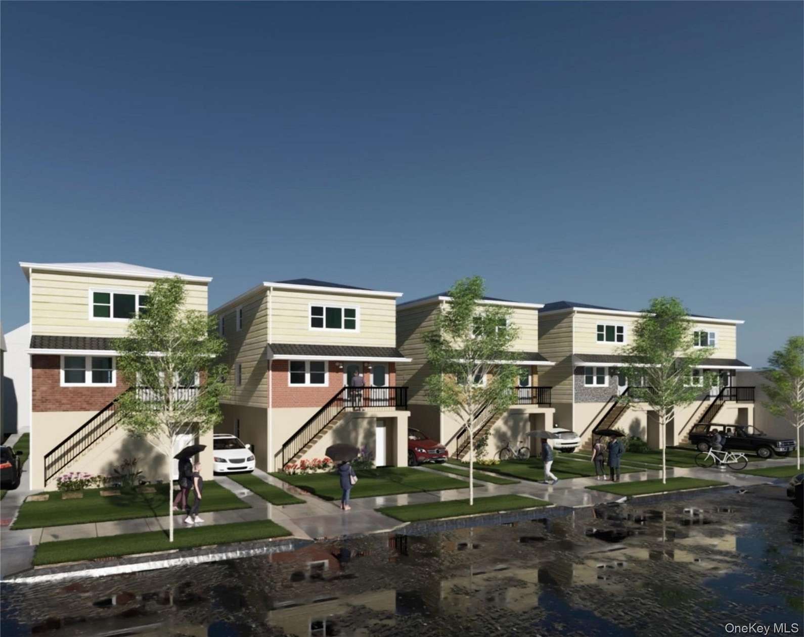 0.32 Acres of Residential Land for Sale in Arverne, New York