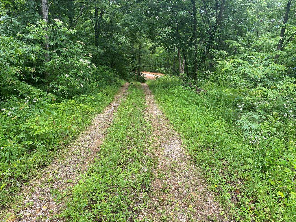 5.79 Acres of Agricultural Land for Sale in Jasper, Arkansas