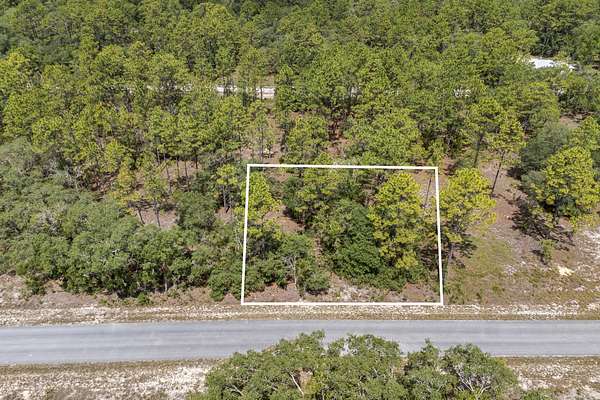 0.25 Acres of Residential Land for Sale in Dunnellon, Florida