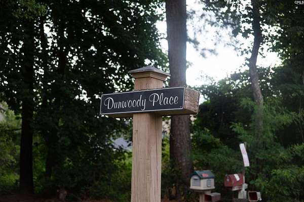 3 Acres of Land for Sale in Blythewood, South Carolina