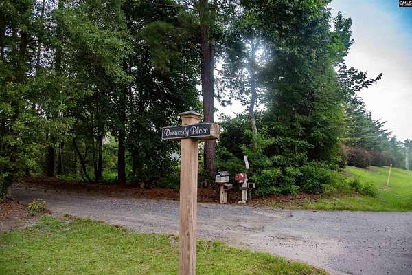 3 Acres of Land for Sale in Blythewood, South Carolina