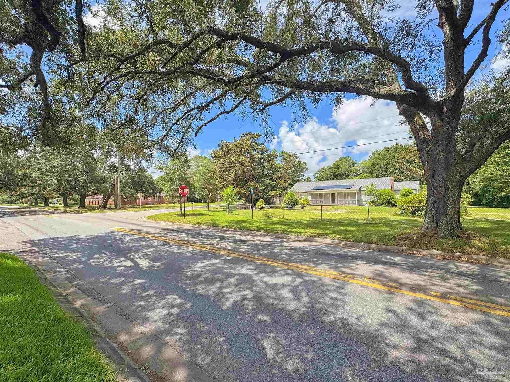 0.88 Acres of Residential Land for Sale in Pensacola, Florida