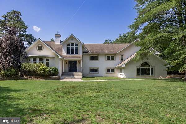 4 Acres of Improved Mixed-Use Land for Sale in Medford, New Jersey