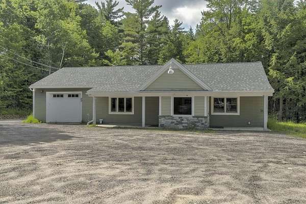 2 Acres of Commercial Land for Sale in Swanzey, New Hampshire