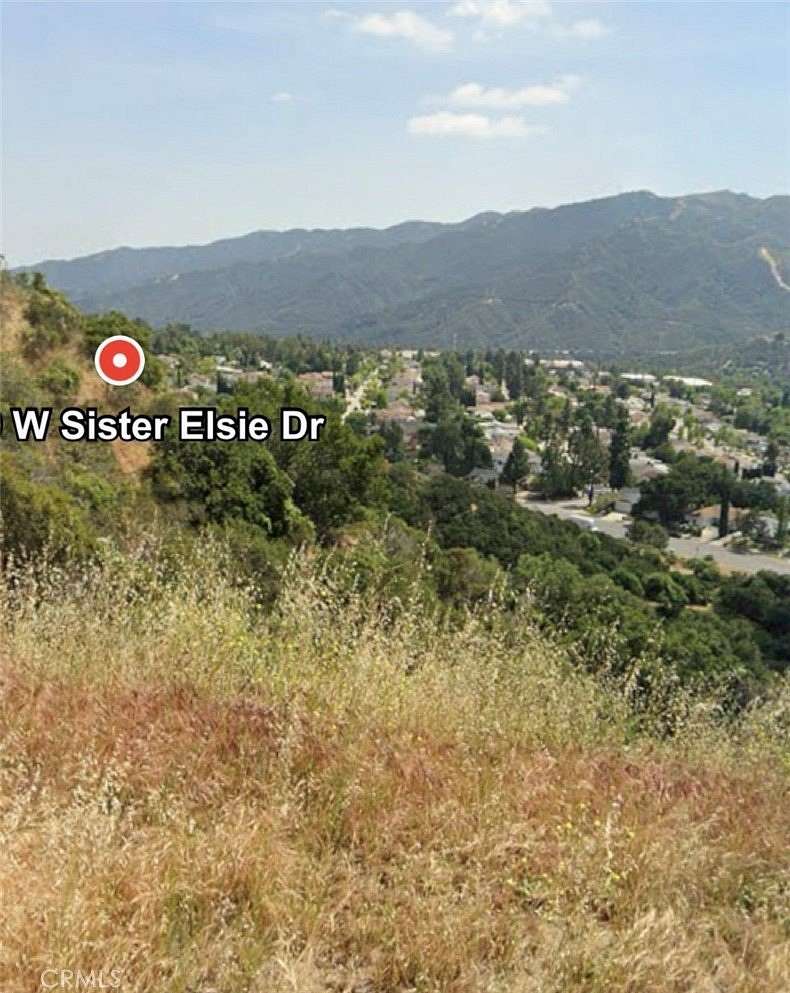 0.1 Acres of Land for Sale in Tujunga, California