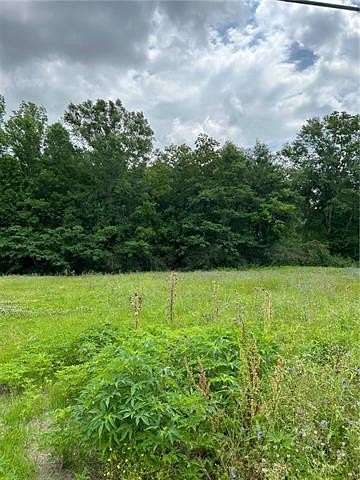 0.97 Acres of Commercial Land for Sale in Hammond, Louisiana