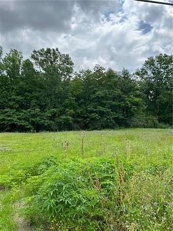 0.97 Acres of Commercial Land for Sale in Hammond, Louisiana