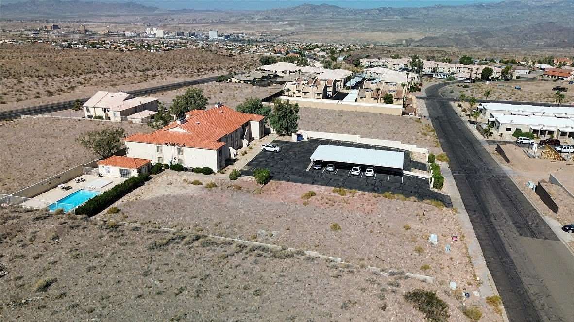 0.36 Acres of Land for Sale in Bullhead City, Arizona