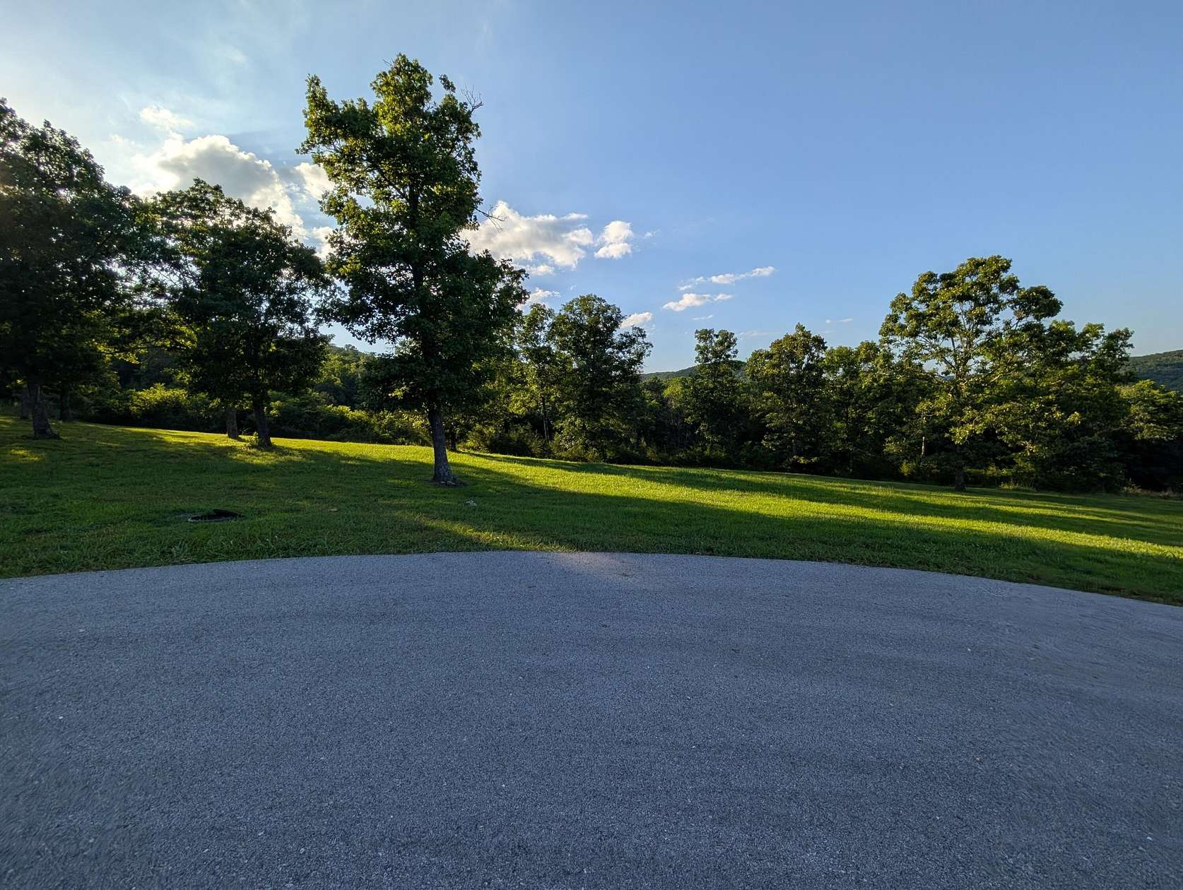 1.78 Acres of Residential Land for Sale in Saddlebrooke, Missouri