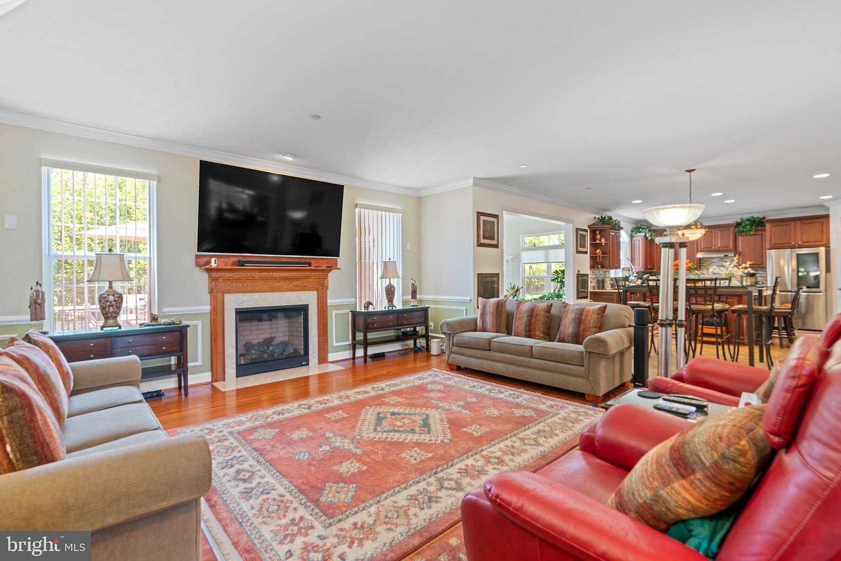 1.69 Acres of Residential Land with Home for Sale in Waldorf, Maryland