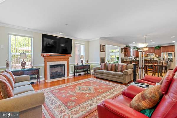 1.69 Acres of Residential Land with Home for Sale in Waldorf, Maryland