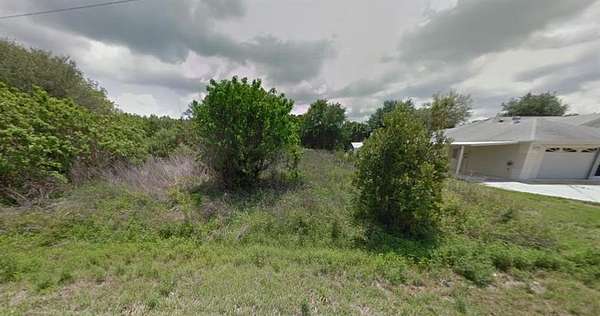 0.23 Acres of Residential Land for Sale in Port Charlotte, Florida