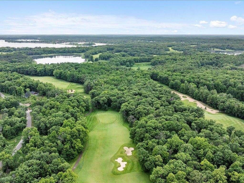 0.93 Acres of Residential Land for Sale in Pelican Township, Minnesota