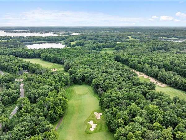 0.93 Acres of Residential Land for Sale in Pelican Township, Minnesota