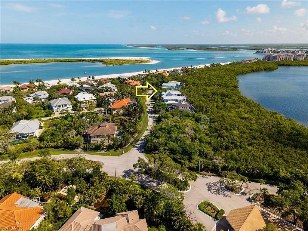 0.25 Acres of Residential Land for Sale in Marco Island, Florida
