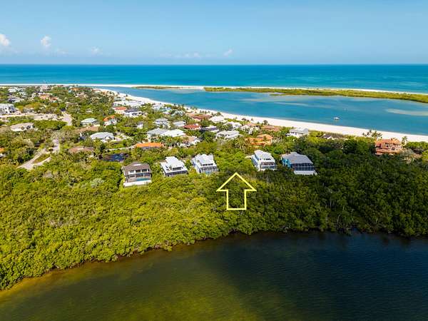 0.25 Acres of Residential Land for Sale in Marco Island, Florida