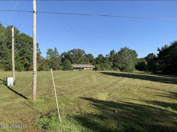 29.5 Acres of Land for Sale in Canton, Mississippi