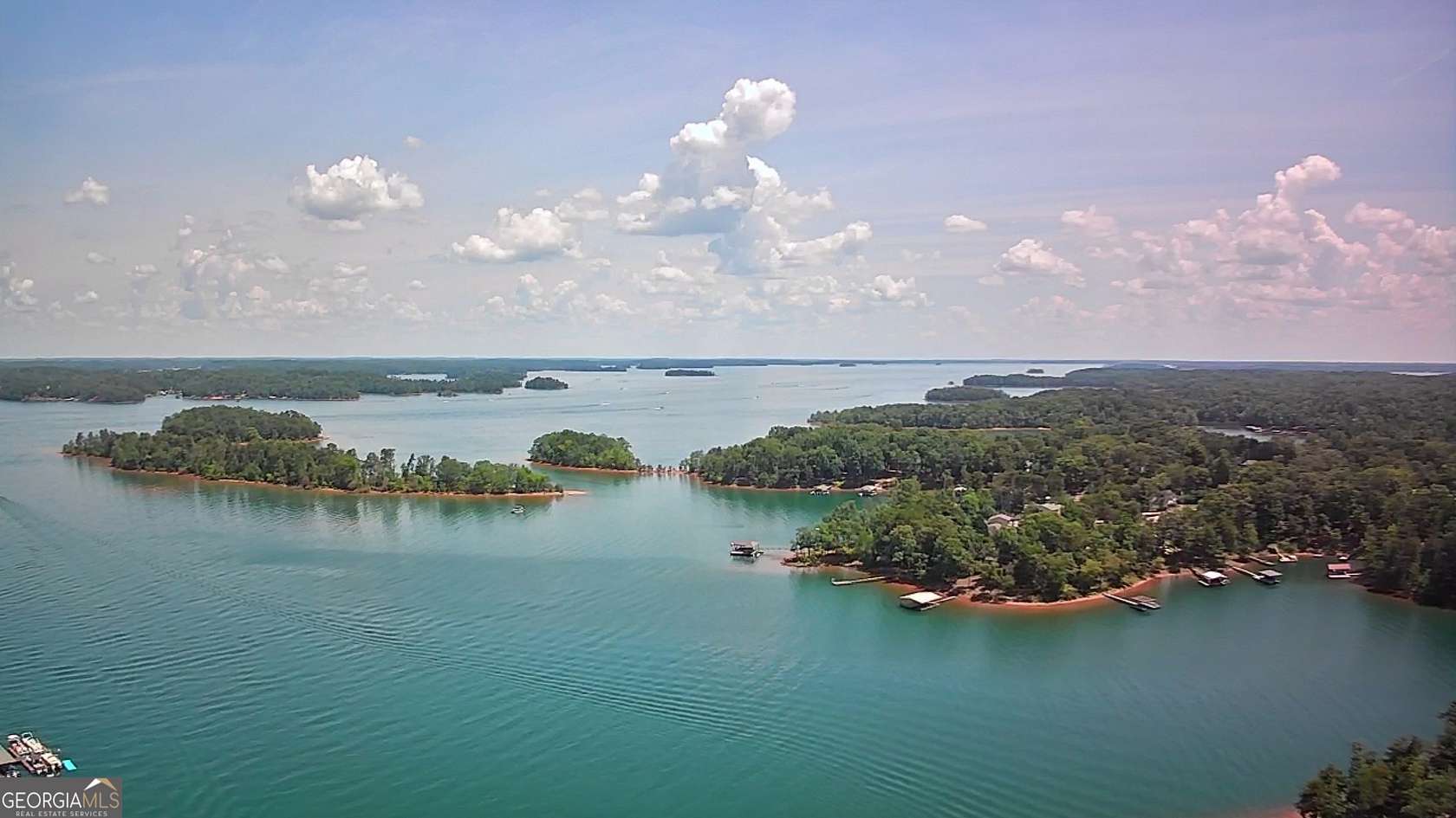 0.17 Acres of Land for Sale in Hartwell, Georgia