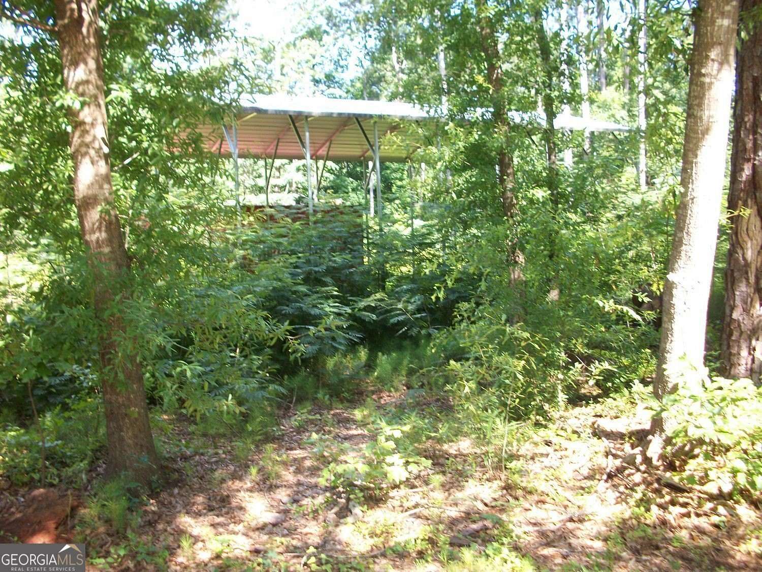 1.39 Acres of Land for Sale in Jackson, Georgia