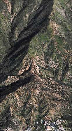 42 Acres of Agricultural Land for Sale in Silverado, California