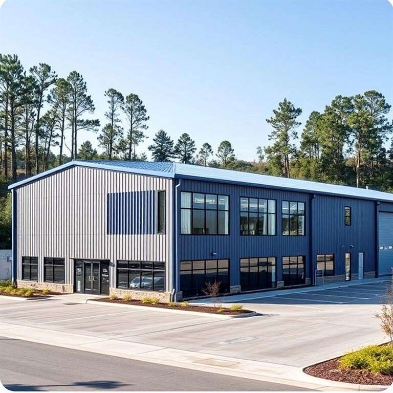 0.15 Acres of Commercial Land for Sale in Oklahoma City, Oklahoma