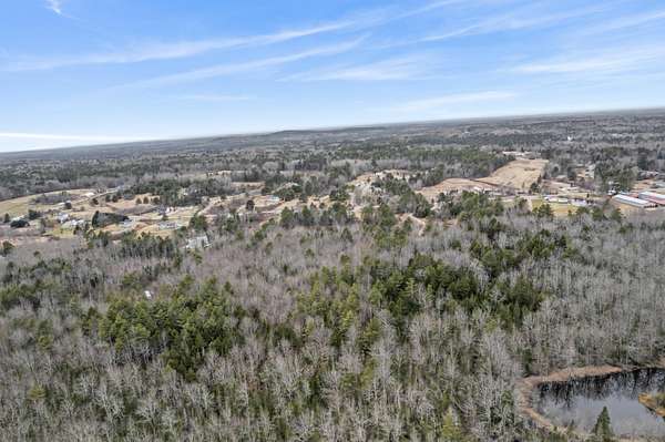 20 Acres of Recreational & Residential Land for Sale in Freeport, Maine