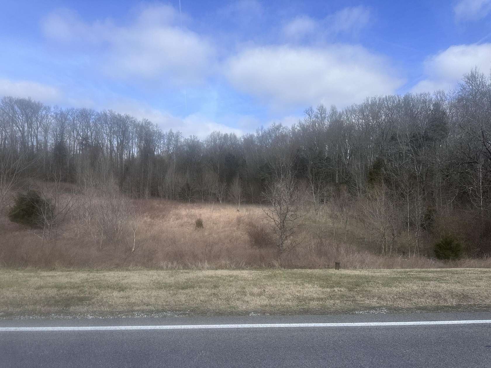 1.76 Acres of Residential Land for Sale in Rockwood, Tennessee
