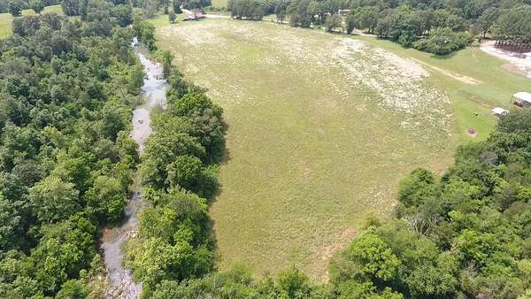 10.6 Acres of Recreational Land for Sale in Ash Flat, Arkansas