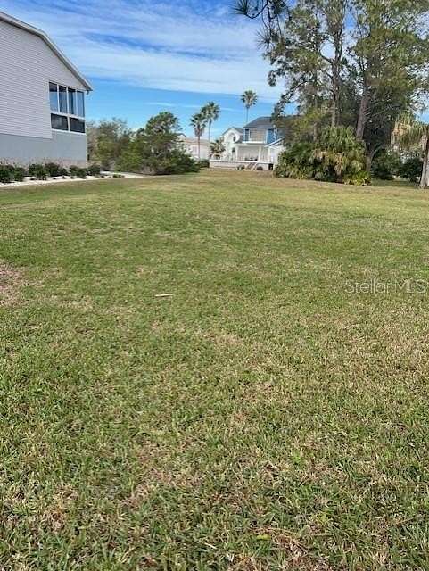 0.26 Acres of Land for Sale in Tarpon Springs, Florida