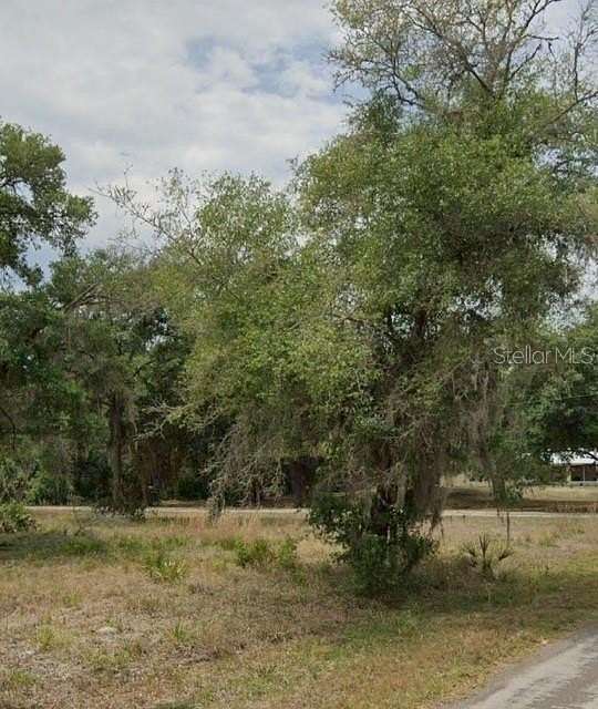 1.16 Acres of Residential Land for Sale in Crystal River, Florida