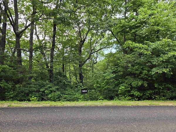 1.16 Acres of Residential Land for Sale in Landrum, South Carolina