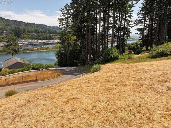 0.26 Acres of Residential Land for Sale in Brookings, Oregon