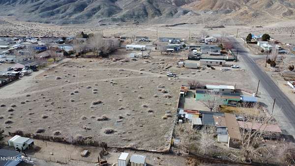 2.9 Acres of Residential Land for Sale in Yerington, Nevada