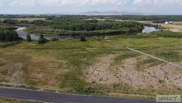 1.24 Acres of Residential Land for Sale in Rexburg, Idaho