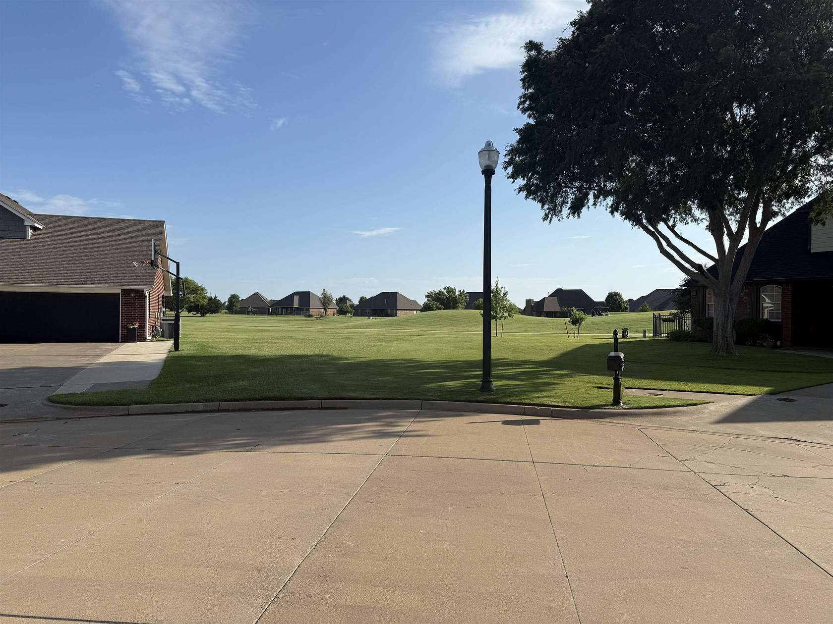 Land for Sale in Enid, Oklahoma