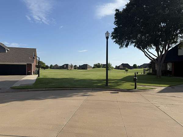 Land for Sale in Enid, Oklahoma