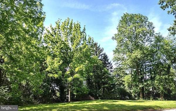 0.15 Acres of Land for Sale in Wallingford, Pennsylvania