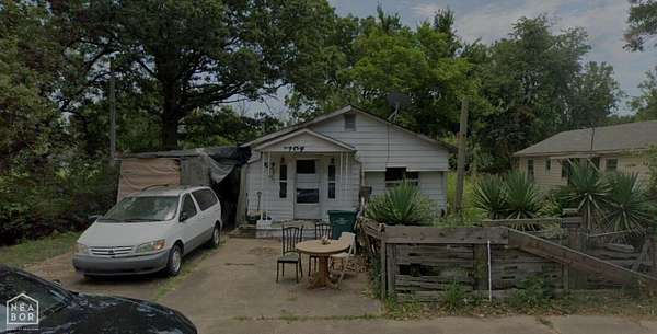 0.17 Acres of Residential Land for Sale in Blytheville, Arkansas