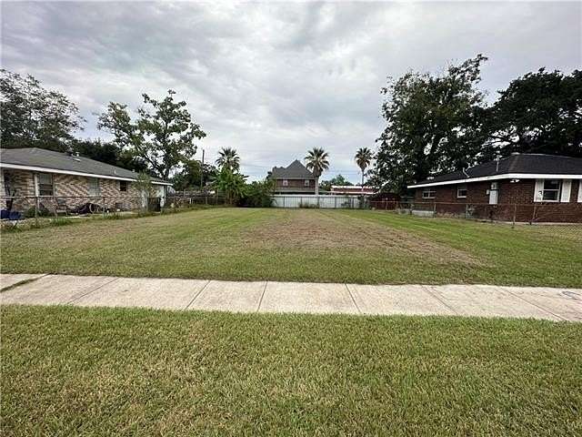 Residential Land for Sale in Saint Bernard, Louisiana