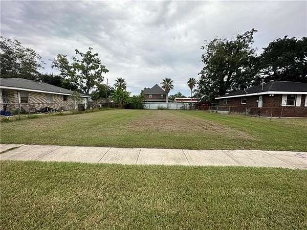Residential Land for Sale in Saint Bernard, Louisiana