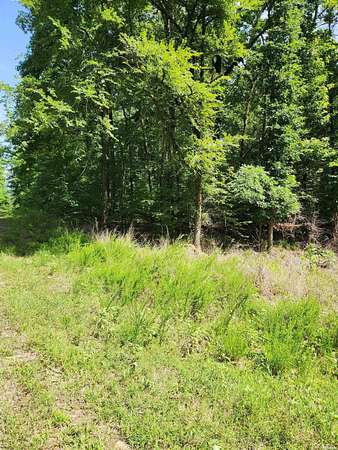 0.62 Acres of Residential Land for Sale in Hot Springs, Arkansas