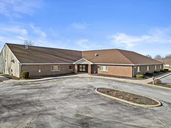 4.28 Acres of Improved Commercial Land for Sale in Milwaukee, Wisconsin