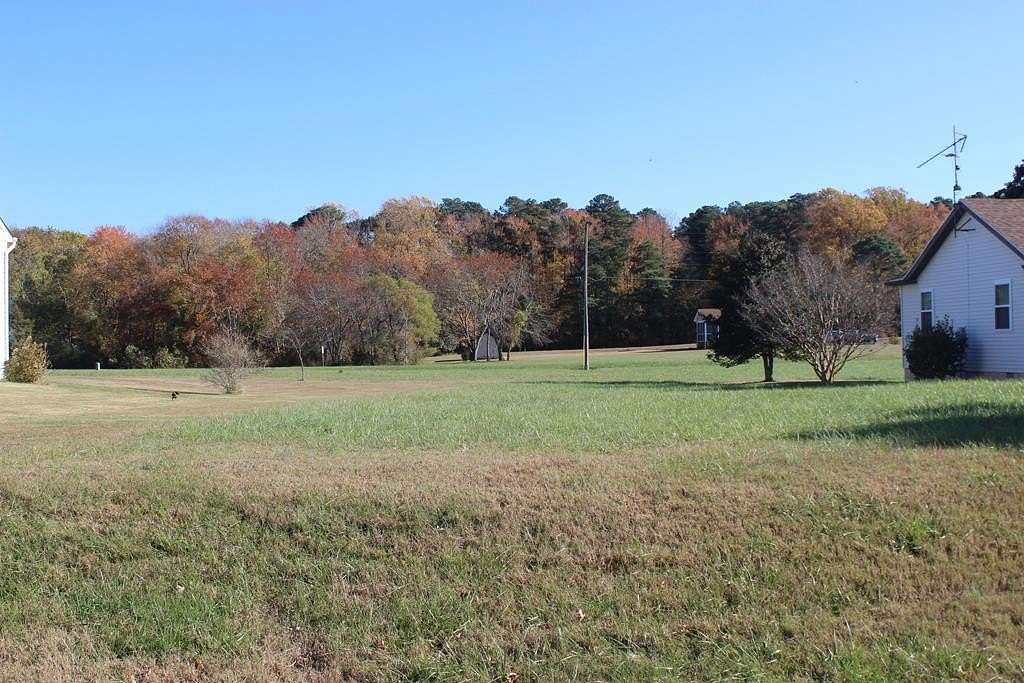 0.23 Acres of Residential Land for Sale in Greenbackville, Virginia