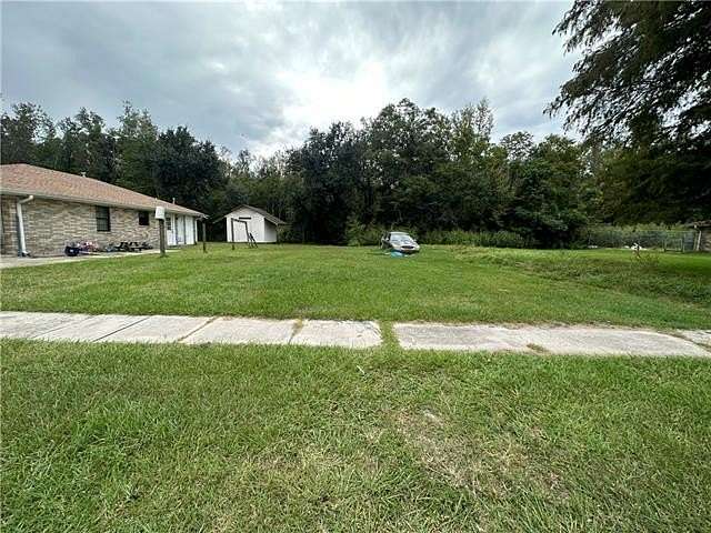 Residential Land for Sale in Saint Bernard, Louisiana
