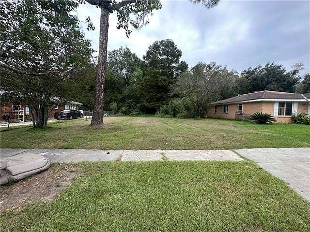 0.12 Acres of Residential Land for Sale in Saint Bernard, Louisiana