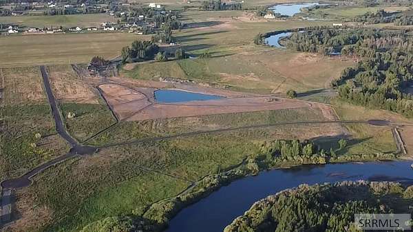 1.2 Acres of Residential Land for Sale in Rexburg, Idaho