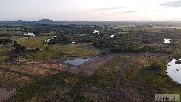 1 Acre of Residential Land for Sale in Rexburg, Idaho